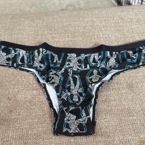 5️⃣8️⃣1️⃣ Shinesty The Inter-Corpse